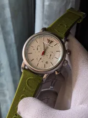 Armani Chronograph Watch_img_1