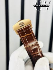 Carrera Calibre 1969 Chronograph Leather_img_2