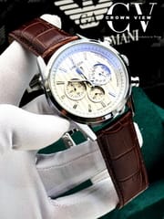 Carrera Calibre 1969 Chronograph Leather_img_0
