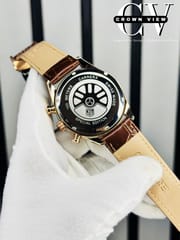 Carrera Calibre 1969 Chronograph Leather_img_1