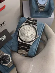 Tissot PRX White_img_0