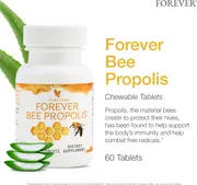 Forever Bee Propolis - ফরএভার বি প্রোপোলিস_img_1
