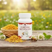 Forever Bee Pollen - ফরএভার বি পলেন_img_1