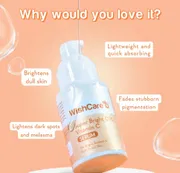 WishCare Super Bright C16 Vitamin C Serum 30ml_img_4