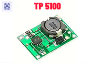 TP5100 2 Cells 8.4V / Single 4.2 V Lithium Lion Battery Charger Module 2A 18650 Charging PCB 5-18V DC Power Supply (TP5100 2A 8.4V)_img_0