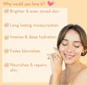 WishCare Multi-Vitamin Brightening Body Lotion 200ml_img_2