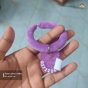 Nameplate collar_img_2