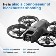 V666 4K Camera Brushless Motor Drone 2025_img_3