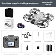 V666 4K Camera Brushless Motor Drone 2025_img_4