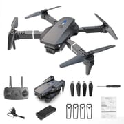 E88 Pro Max Drone Brushless Motor with 4K Camera Toy_img_0