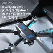E88 Pro Max Drone Brushless Motor with 4K Camera Toy_img_3