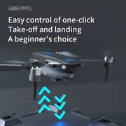 E88 Pro Max Drone Brushless Motor with 4K Camera Toy_img_5
