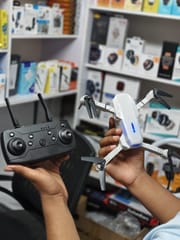 E88 Control Brushless HD Camera Drone_img_0