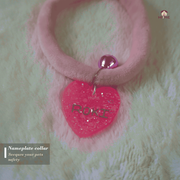 Nameplate collar_img_2