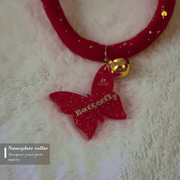 Nameplate collar_img_0