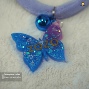 Nameplate collar_img_8