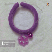 Nameplate collar_img_5