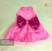 1.4 kg cat frock_img_0