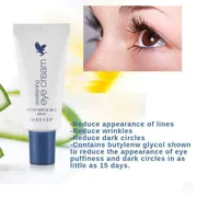 Forever Eye Cream - ফরএভার আই ক্রিম_img_2