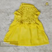 2.3 kg cat frock_img_0
