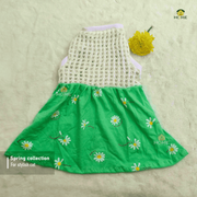2.5 kg cat frock_img_1