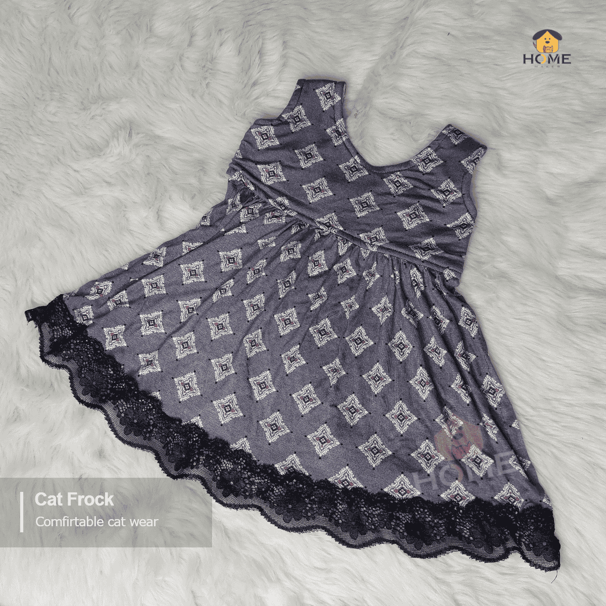 2.5 kg cat frock_img_0