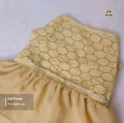 3.5 kg cat frock_img_0