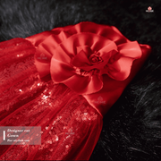 Flower gown (custome)_img_5