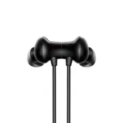 OnePlus Bullets Wireless Z3 Bluetooth Neckband – Black_img_2