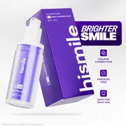Hismile V34 Colour Corrector Serum, 30ml_img_2