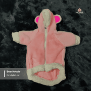panda Hoodie custome_img_2