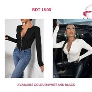 White & Black Top_img_0