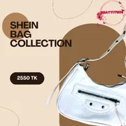 Shein White leather bag_img_0
