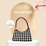 Brown wool bag_img_0