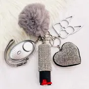 Rhinestone silver_img_0