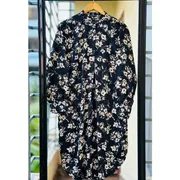 Shirt Pattern Kurti_img_1