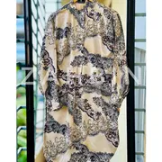 Shirt Pattern Kurti_img_1