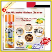 kitchen cleaner spray Foam Cleaning Spray Easy Cleaning 500ml_img_0