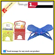 Good luck Plastic Holy Quran Heavy Rehal Random color 1pcs_img_0