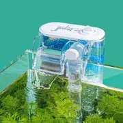 NEPALL Fish Tank Micro HOB Filter (250/LPH)_img_0