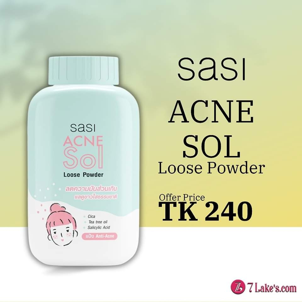 Sasi acne powder_img_0