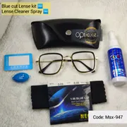 Metal Stylish BlueCut Eyewear_img_0