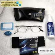 Metal Stylish BlueCut Eyewear_img_0