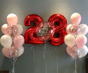 Customize Balloons & Number Balloons_img_0
