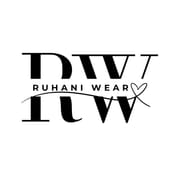 Ruhani Wear