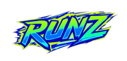 RUNZ logo