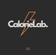 CalorieLab logo