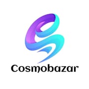 Cosmobazar logo