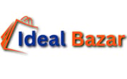 IDEAL BAZAR logo