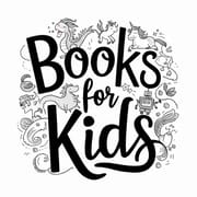 Books For Kids logo